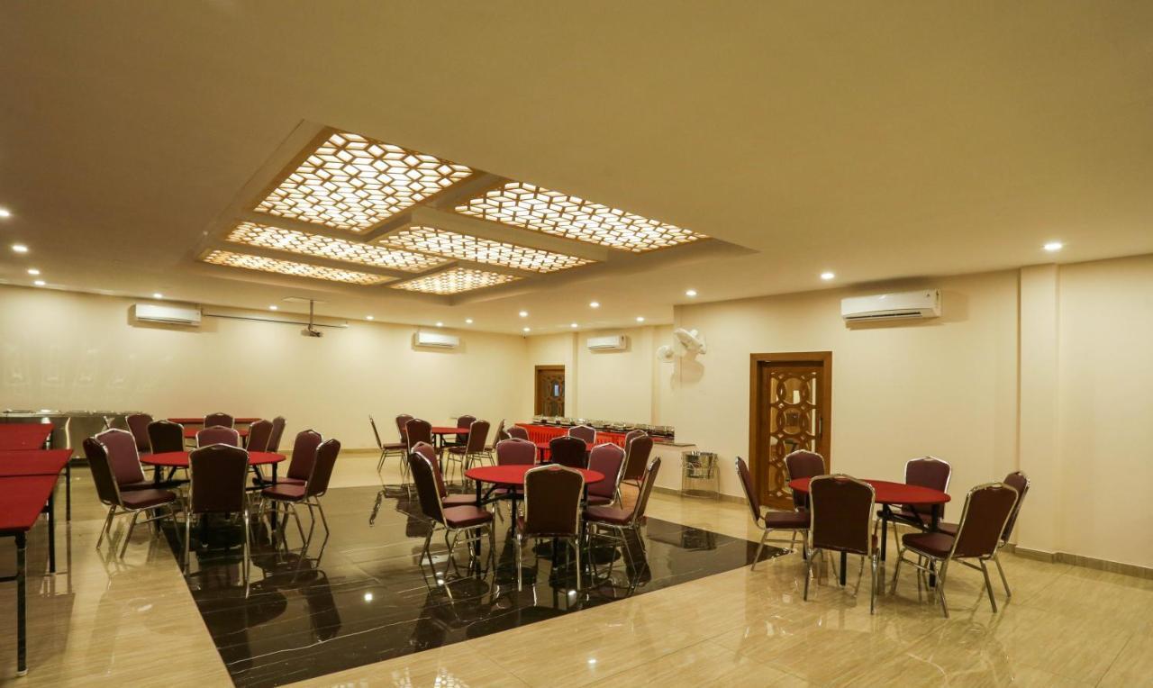 Hotel Treebo Blessing Bells Dehradun Exterior foto